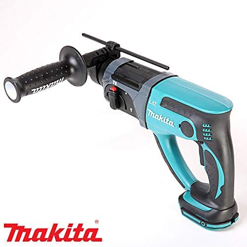 Makita 18V LXT Rotary Hammer Drill DHR202Z – Bare Unit, SDS+