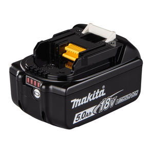 Makita 18V 5.0Ah LXT Lithium-Ion Battery BL1850B – Genuine Rapid Charge